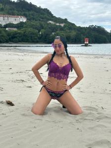 Chica busca chico en La Coruña: 