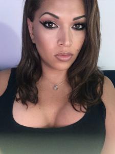 Transexual en Alicante: 