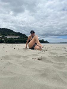 Chica busca chico en La Coruña: 