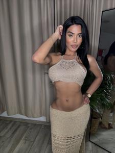 Travesti en Málaga: 