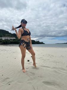 Chica busca chico en La Coruña: 