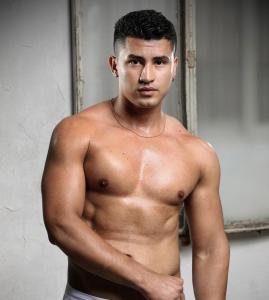 Chico busca chica en Madrid: 