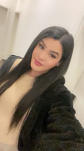 Transexual en Valencia: 