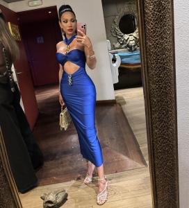 Travesti en Valencia: 