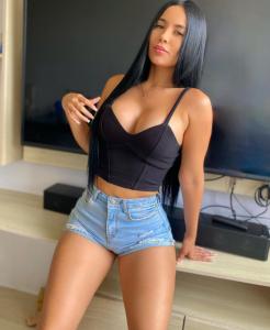 Chica busca chico en Las Palmas: 