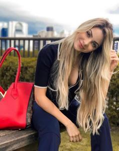 Chica busca chico en Madrid: 