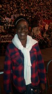 Chica busca chico en Zaragoza: 