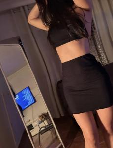 Chica busca chico en Badajoz: 