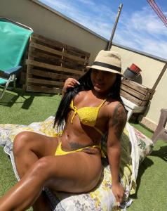 Travesti en Zaragoza: 