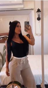 642017347: Travesti en Madrid