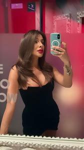 Transexual en Las Palmas: 