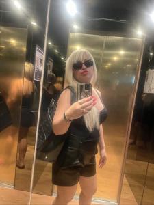 Chica busca chico en Las Palmas: 