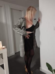 Chica busca chico en Alicante: 