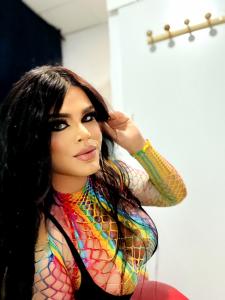 692727173: Transexual en Málaga
