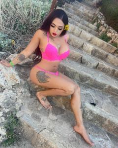 643420457: Travesti en Mallorca