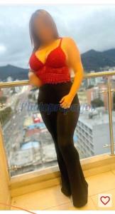 Chica busca chico en Pontevedra: 