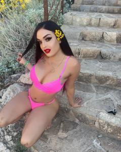 Travesti en Mallorca: 