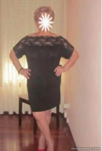 Chica busca chico en Pontevedra: 