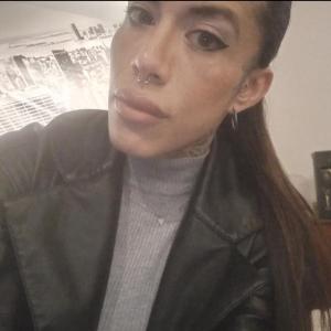 661139083: Transexual en Zaragoza