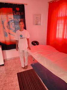 632251941: Chica busca chico en Murcia