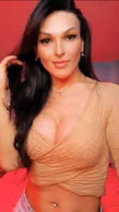 666639669: Transexual en Málaga