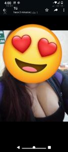 Chica busca chico en Barcelona: 