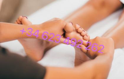 Chica busca chico en Málaga: 