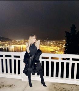 Travesti en Vizcaya: 