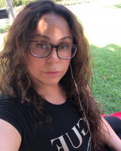 Transexual en Zaragoza: 