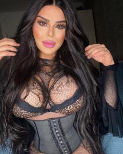 692727173: Transexual en Málaga