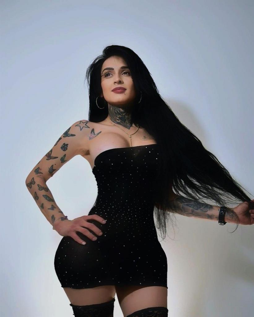 Travesti en Mallorca: 