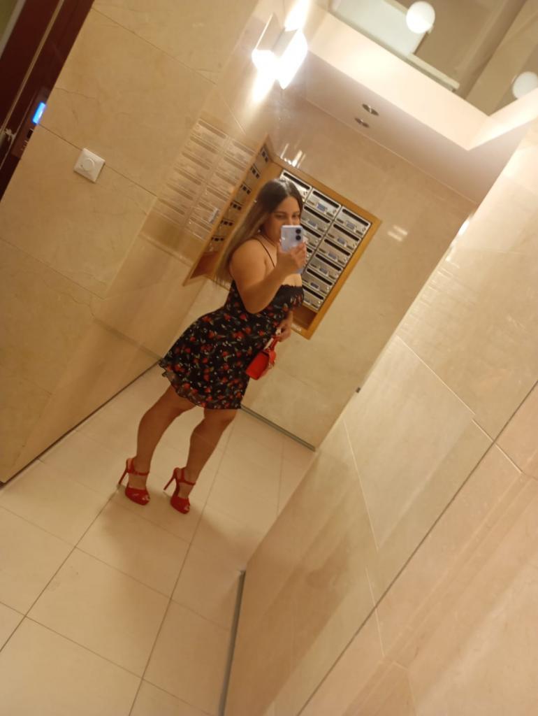 641265612: Chica busca chico en Huesca