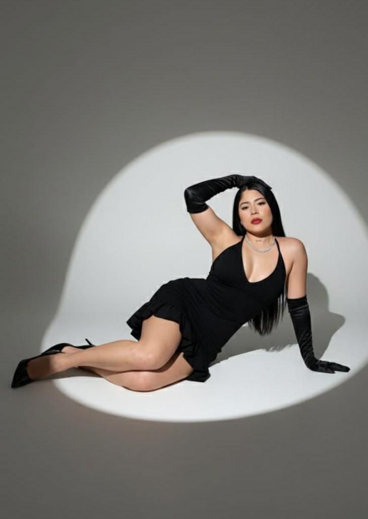 Chica busca chico en Las Palmas: 