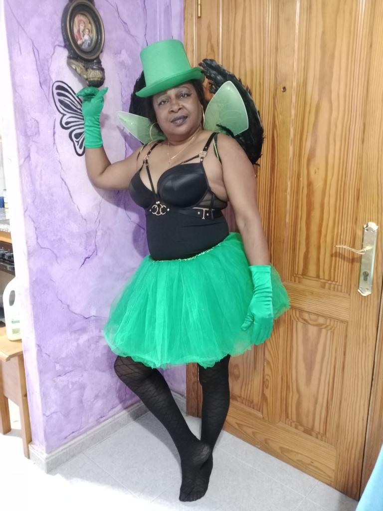 Chica busca chico en Las Palmas: 