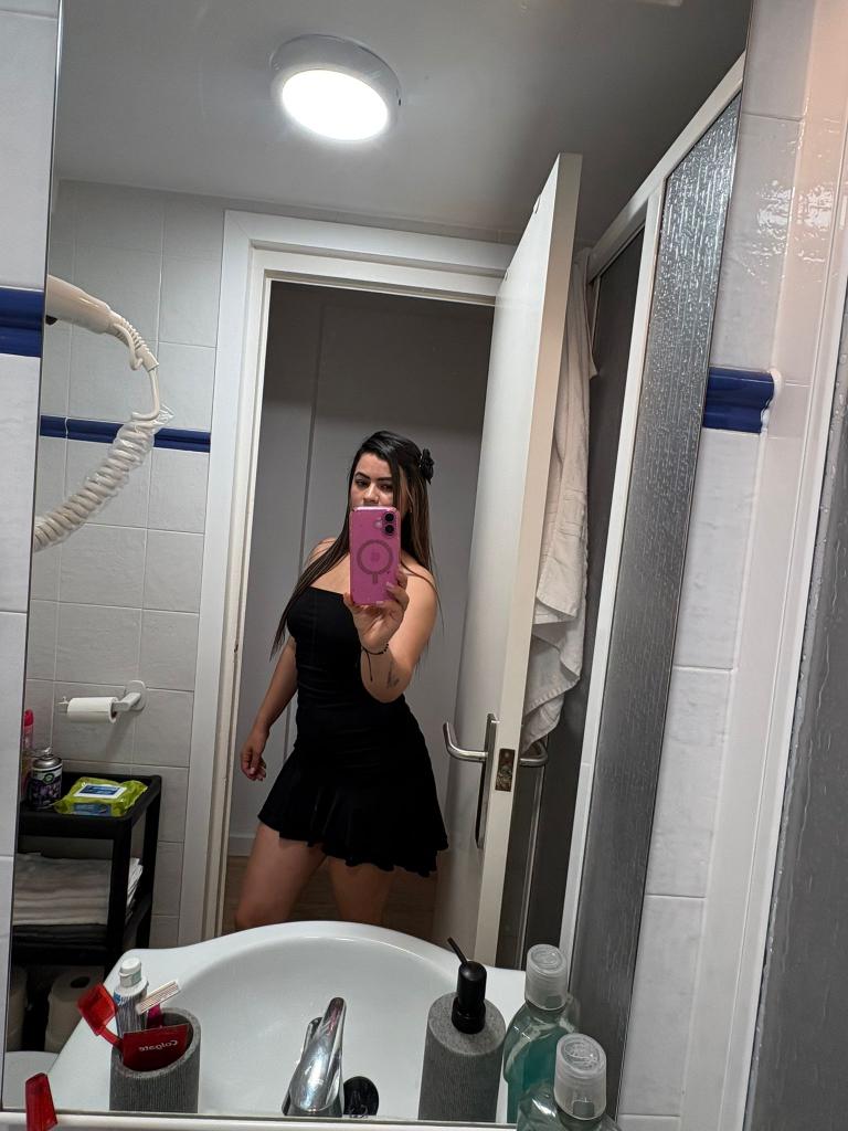 Chica busca chico en Barcelona: Chica busca chico