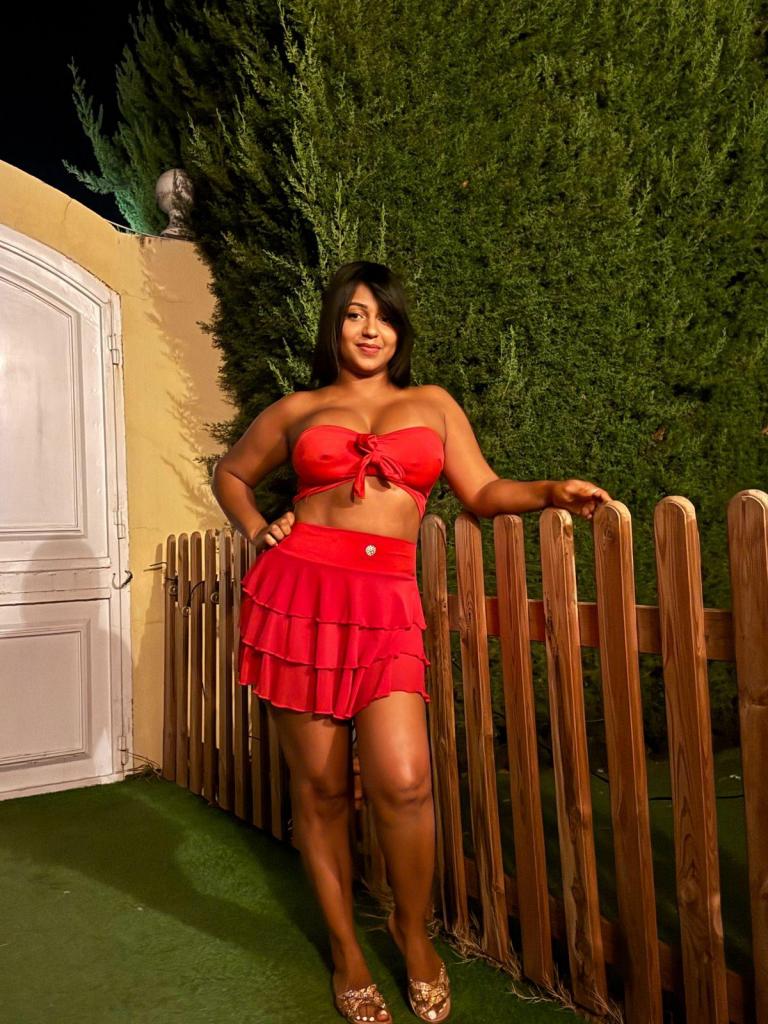 Chica busca chico en Sevilla: 