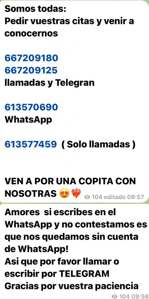 Chica busca chico en Madrid: 