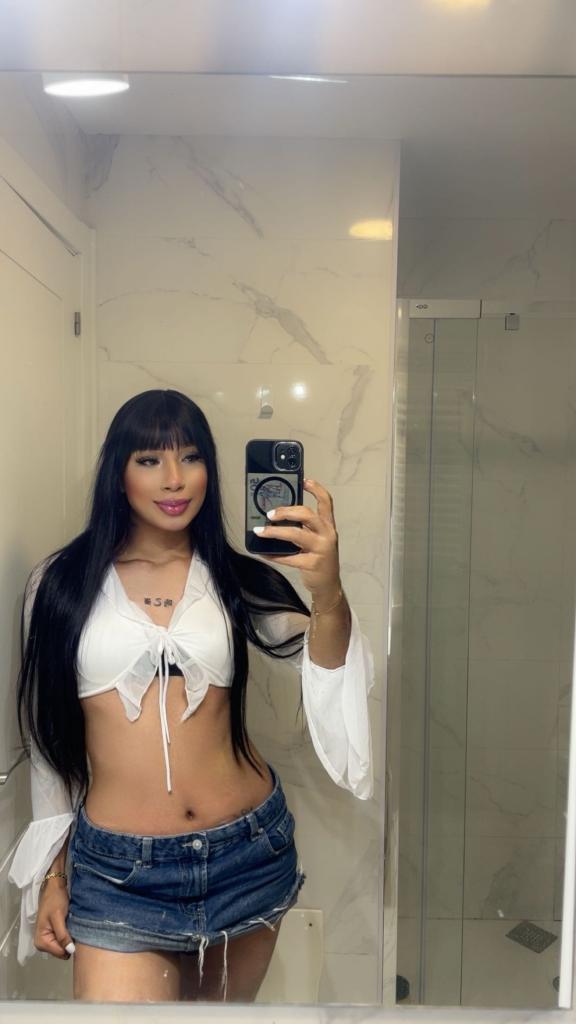 Travesti en Málaga: 