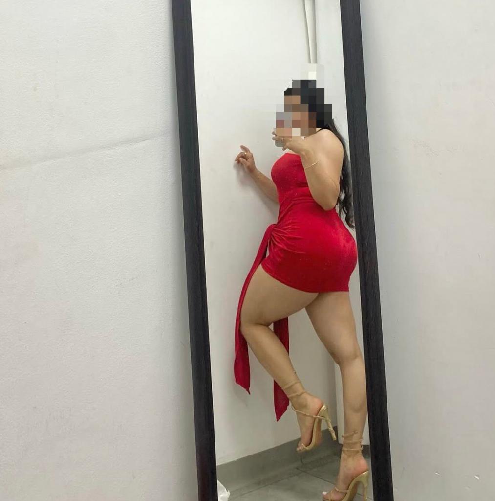 Chica busca chico en Málaga: 