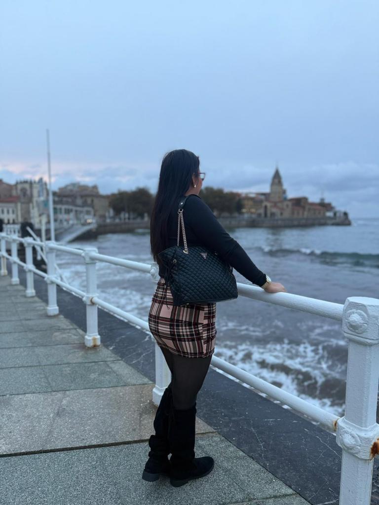 Chica busca chico en Zaragoza: 