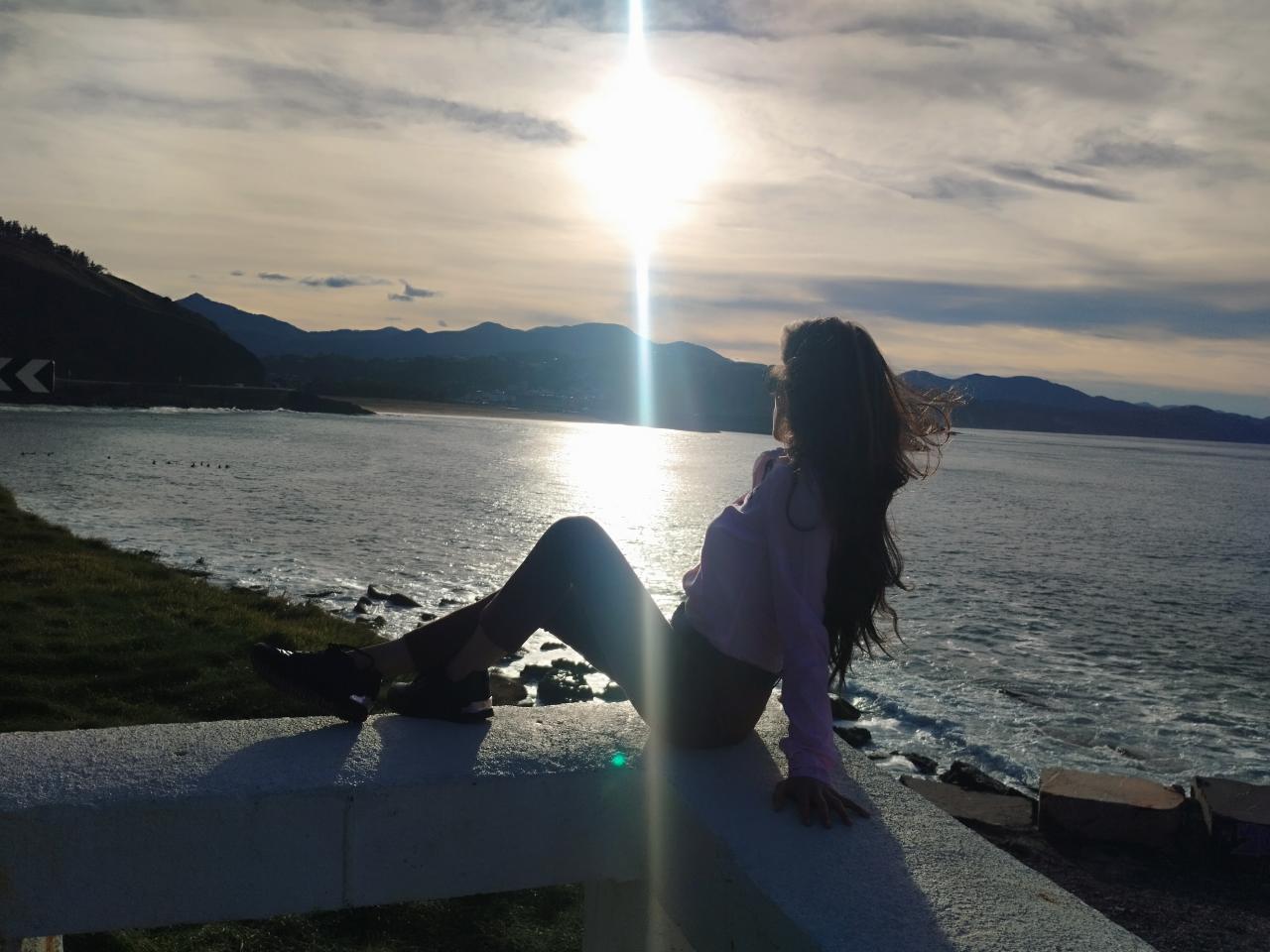 Chica busca chico en Madrid: 