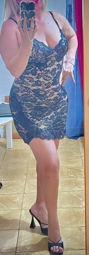 Chica busca chico en Tenerife: 