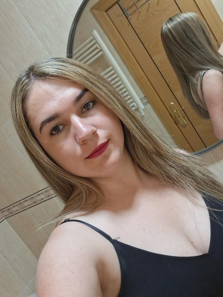 Chica busca chico en Zamora: 
