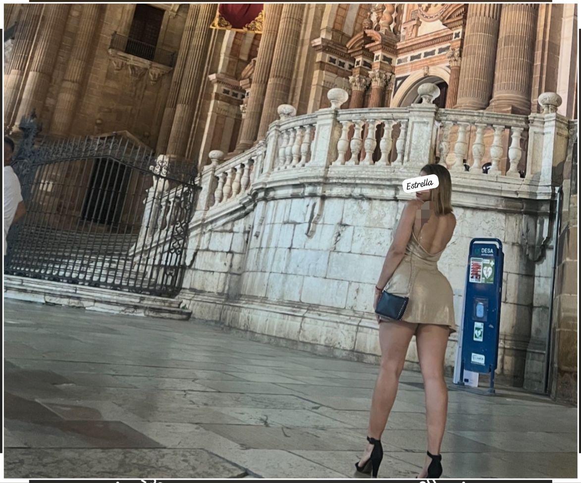 692106970: Chica busca chico en Málaga