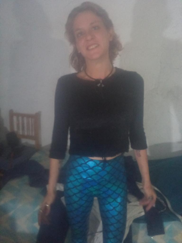 Chica busca chico en Murcia: 