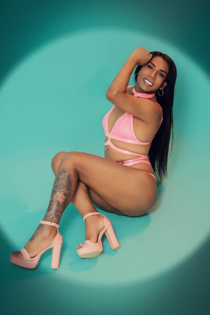 Transexual en Badajoz: Transexuales y Travestis