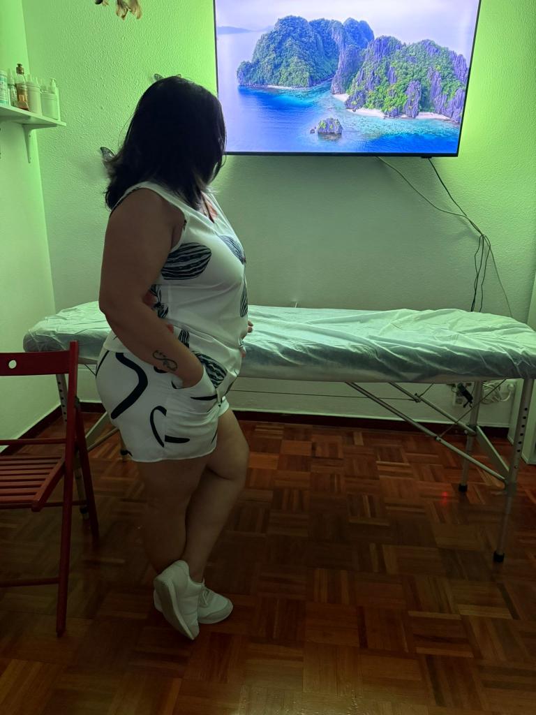 Chica busca chico en Valladolid: 