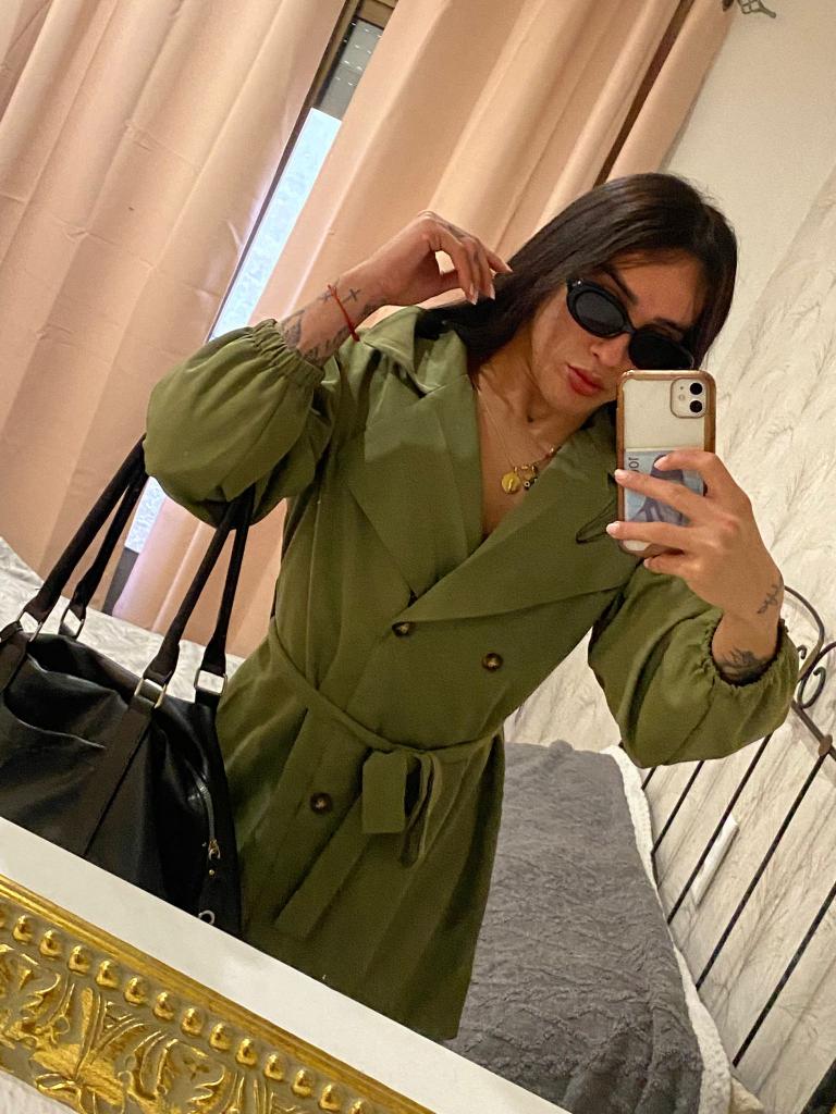 Transexual en Gerona: 