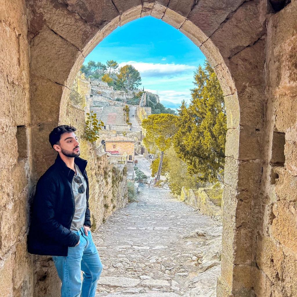 Chico busca chica en Tarragona: 