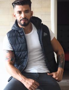 623495018: Chico busca chica en Badajoz